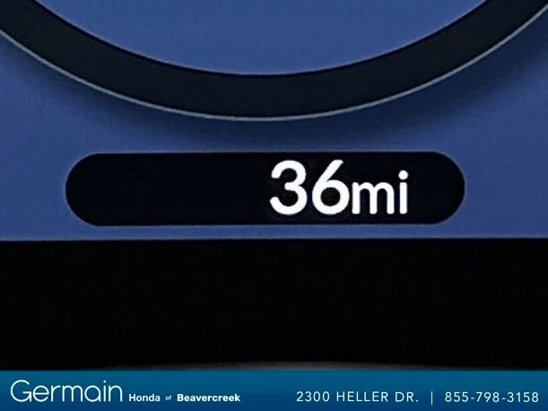 Used 2024 Honda Prologue Touring image 23