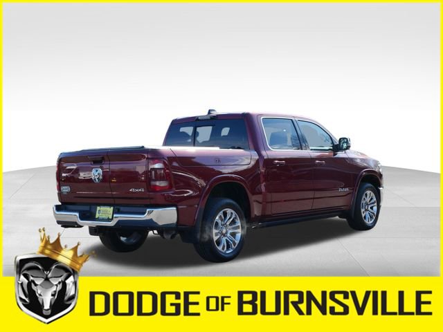 Used 2023 RAM 1500 Limited image 10