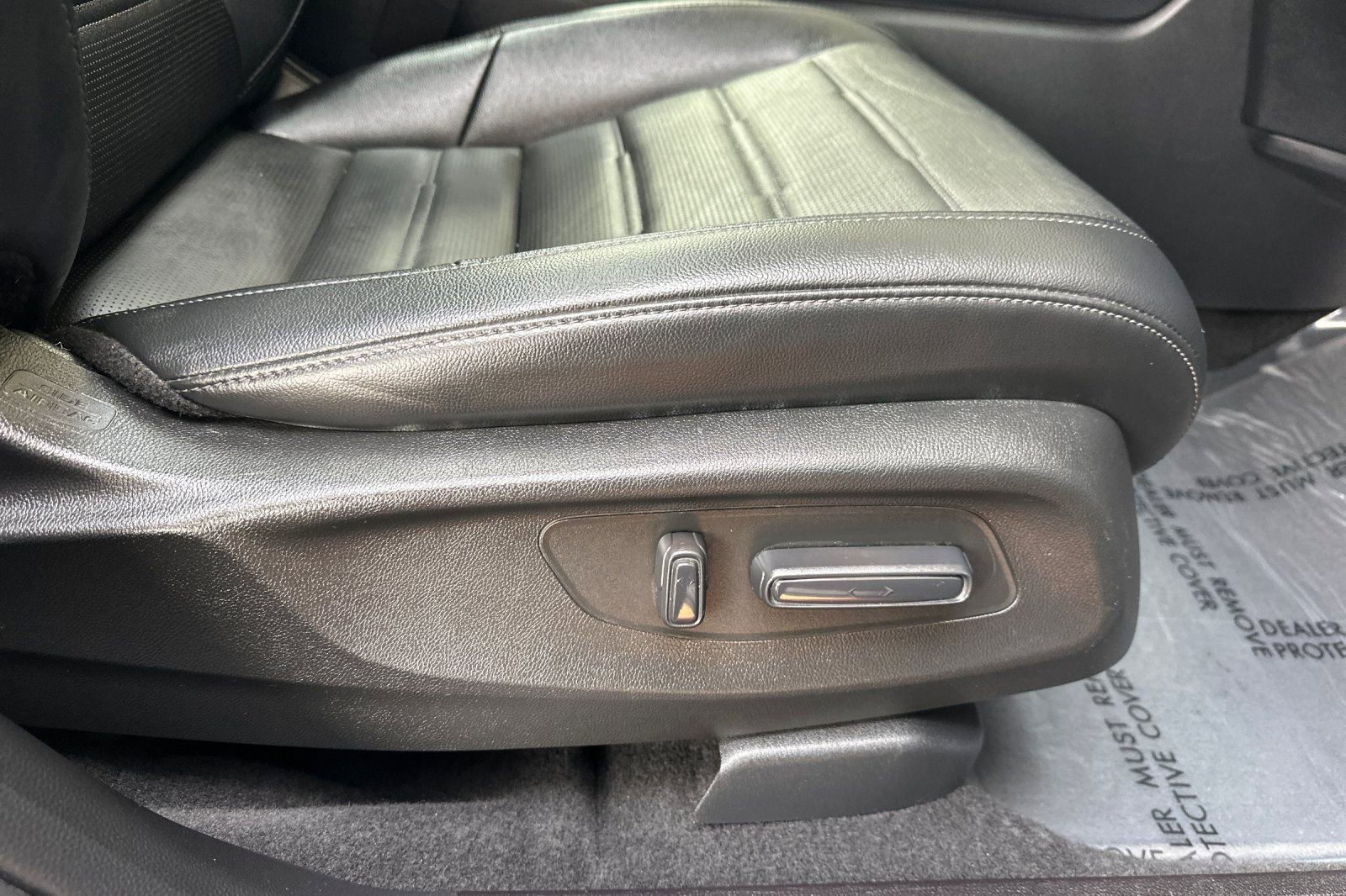 Used 2025 Honda CR-V EX-L image 23