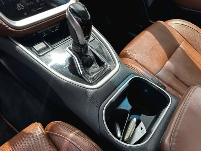 Used 2020 Subaru Outback Touring XT AWD/4WD image 19