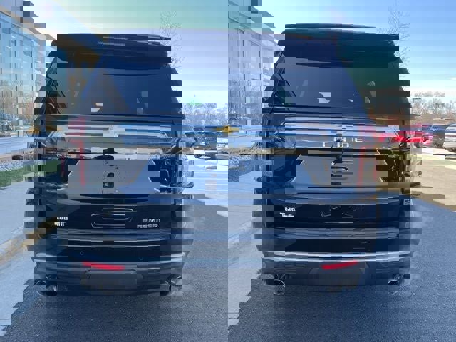 Used 2023 Chevrolet Tahoe Premier image 7