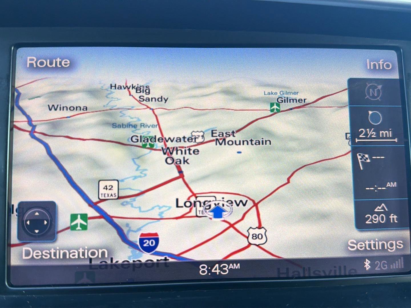 Used 2014 Audi Q5 2.0T Premium Plus w/ Premium Plus Package image 8