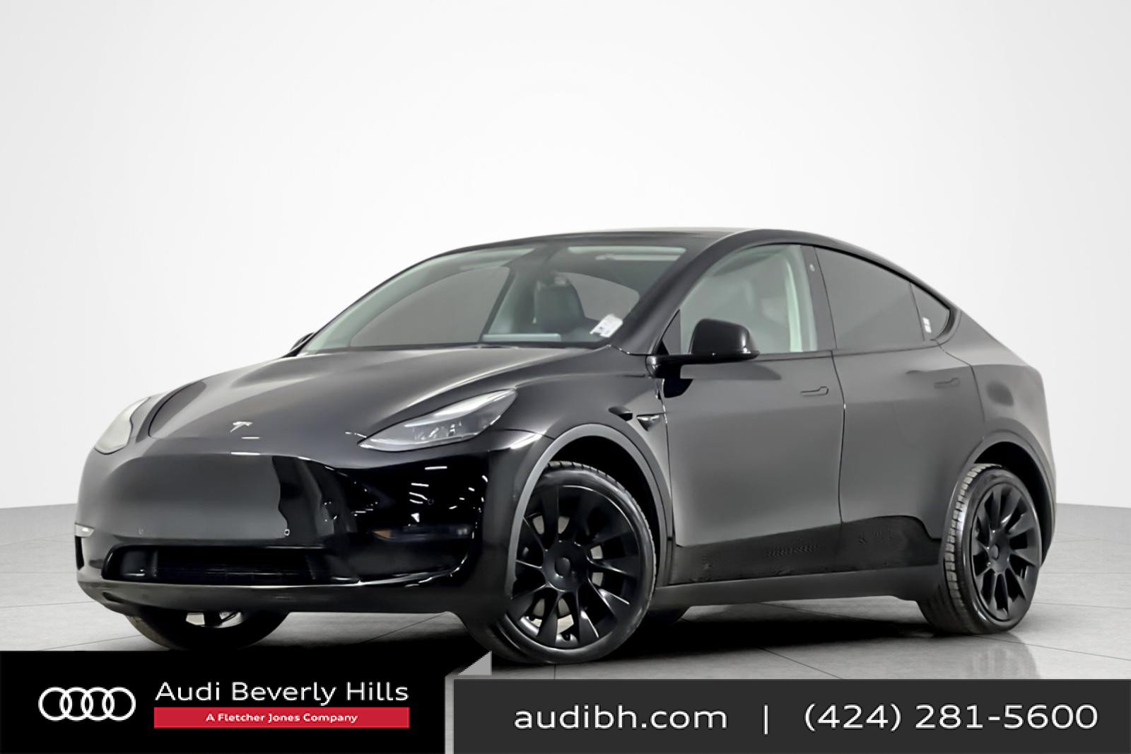 Used 2022 Tesla Model Y Long Range