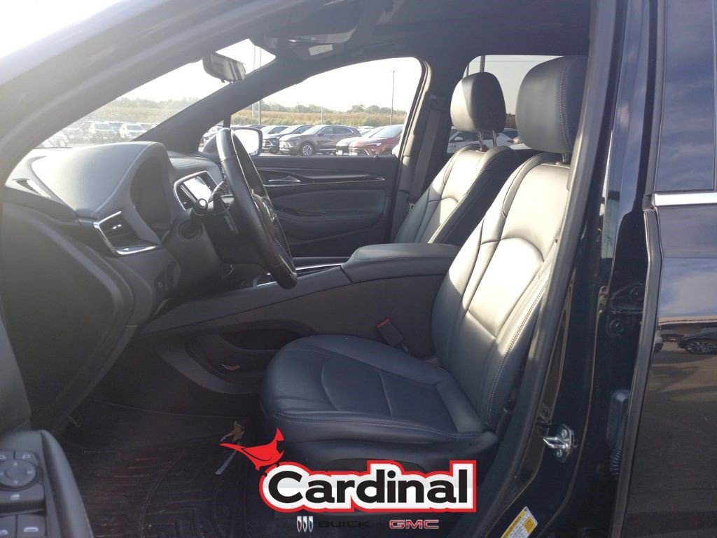 Certified 2022 Buick Enclave Essence w/ Experience Buick Package image 19