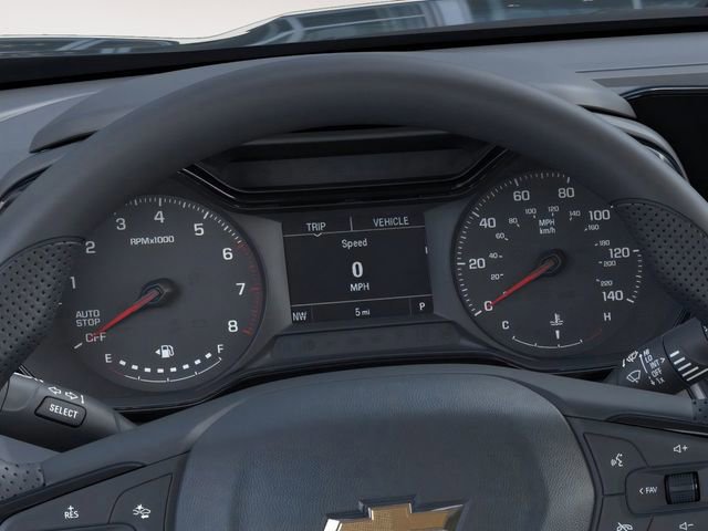 New 2026 Chevrolet Trax LS w/ Driver Confidence Package image 18