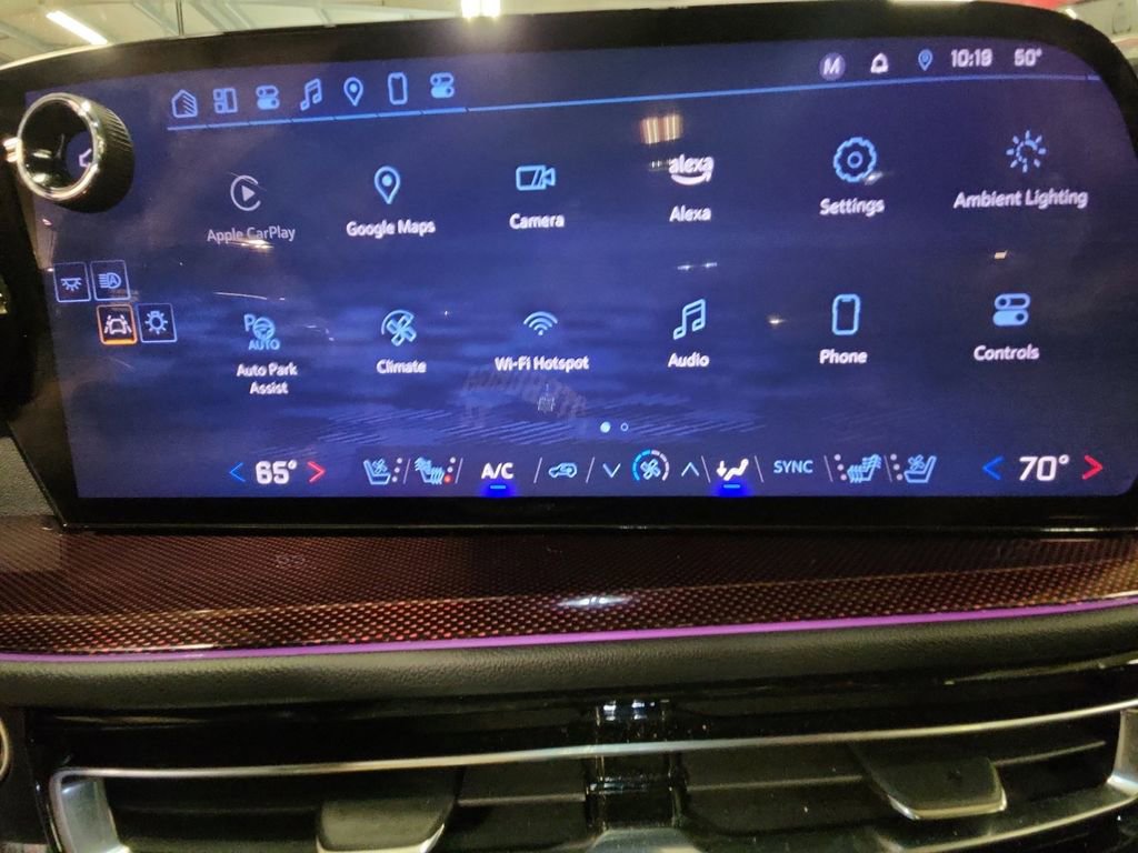 Certified 2024 Chevrolet Traverse RS w/ LPO, Floor Liner Package image 17