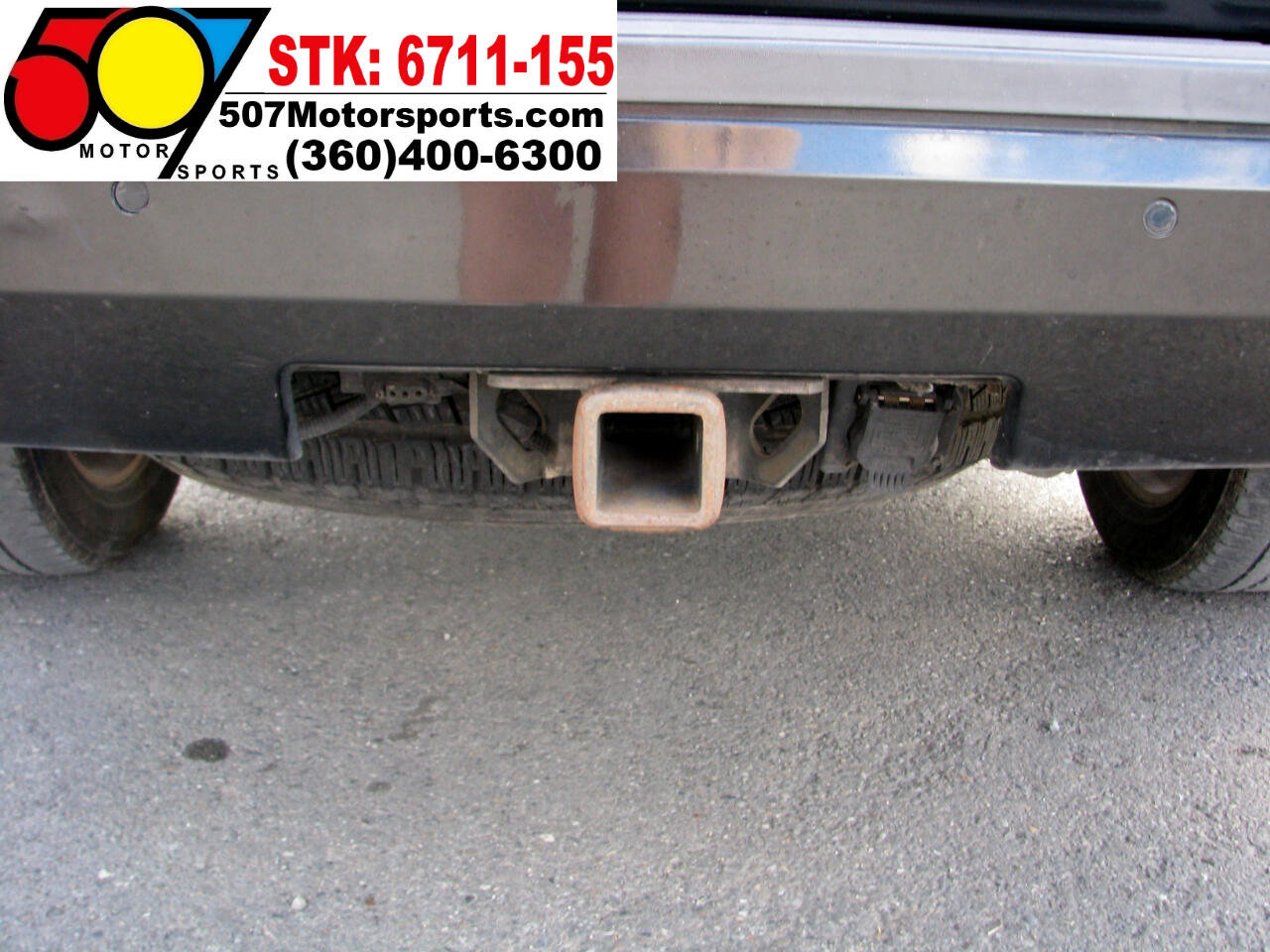 Used 2011 Ford Expedition Limited w/ 301A Rapid Spec Order Code image 26