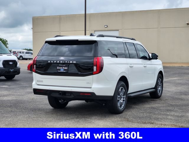 New 2026 Ford Expedition Max Active RWD image 7
