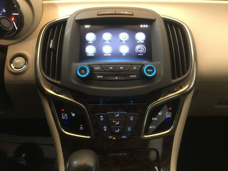 Used 2015 Buick LaCrosse Leather FWD image 14