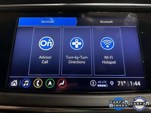 Used 2024 Buick Enclave Premium image 52