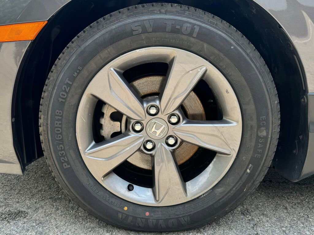 Used 2023 Honda Odyssey EX image 9