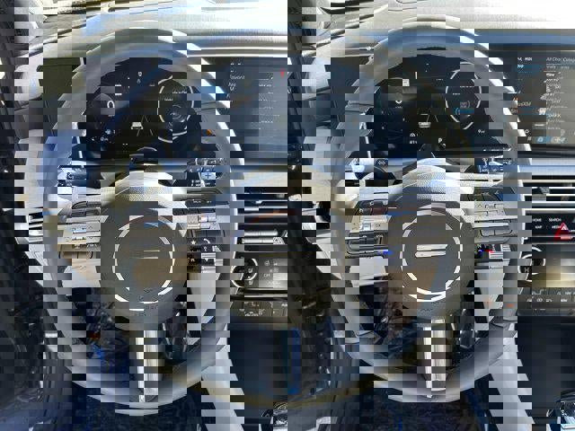 New 2026 Hyundai Tucson Limited image 49