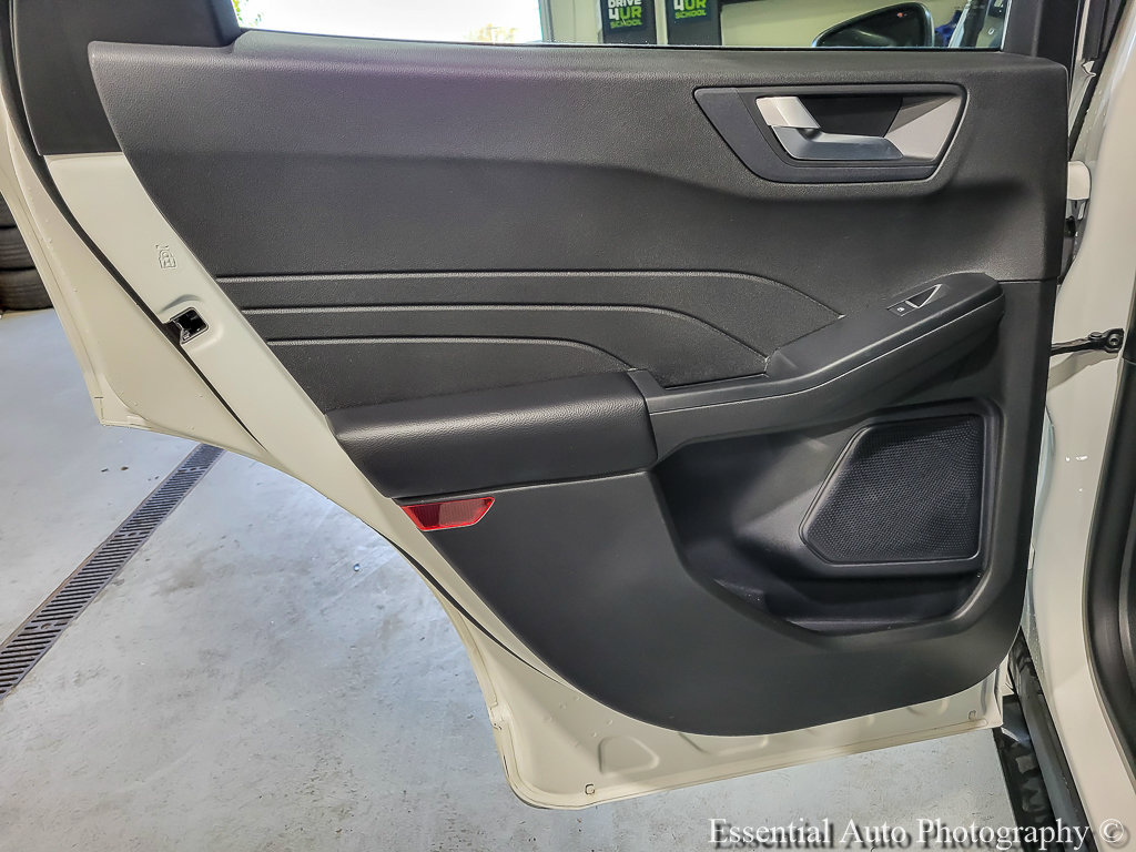 Certified 2024 Ford Escape ST-Line w/ Tech Pack #1 FWD image 20