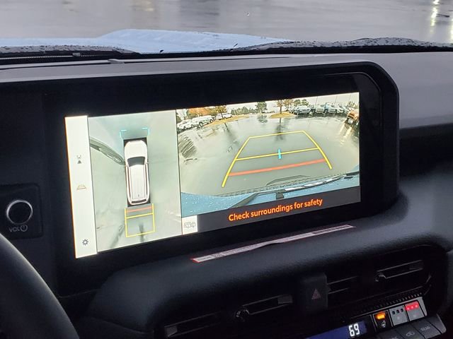 New 2026 Toyota Land Cruiser image 23