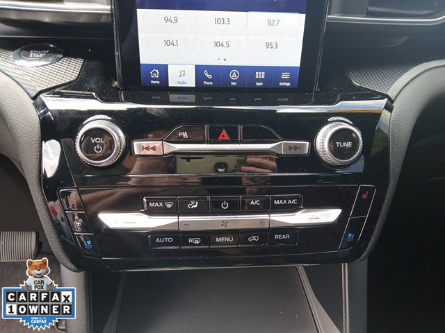 Used 2024 Ford Explorer ST w/ Equipment Group 401A AWD/4WD image 31
