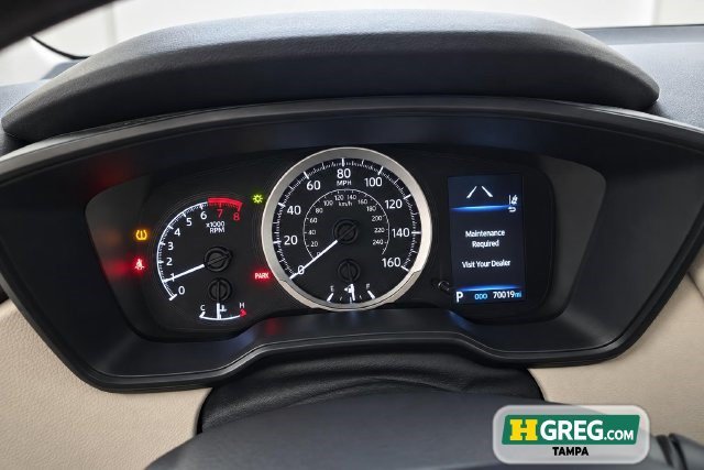 Used 2022 Toyota Corolla LE FWD image 12