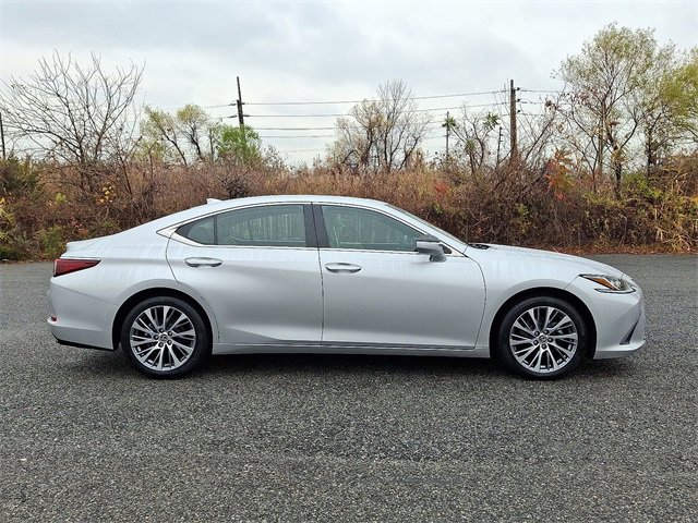 Used 2020 Lexus ES 350 350 image 7