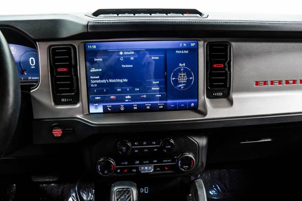 Used 2023 Ford Bronco Raptor image 24