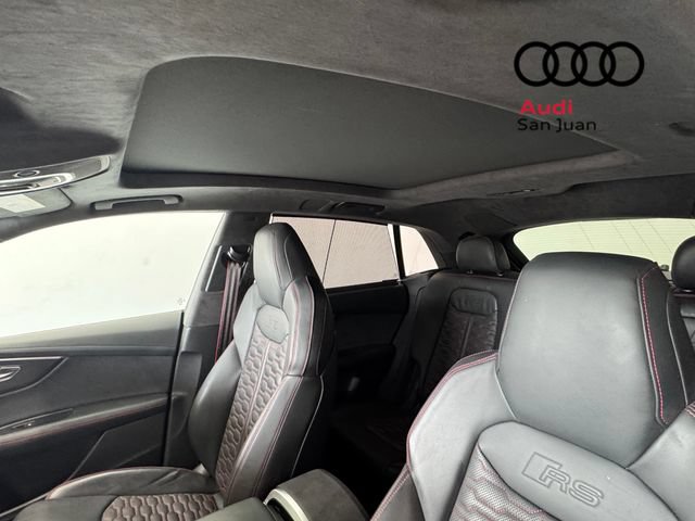 Used 2024 Audi RS Q8 AWD/4WD image 15