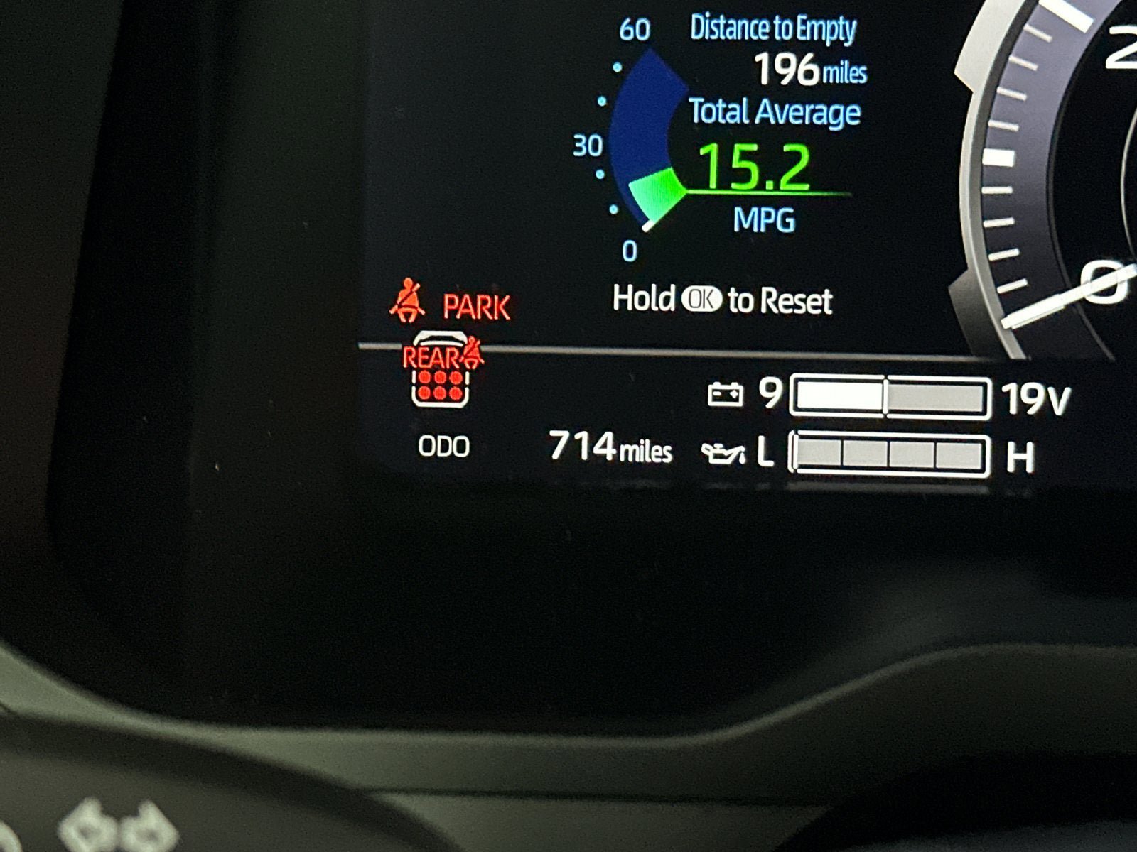 New 2026 Toyota Sequoia Limited AWD/4WD image 27