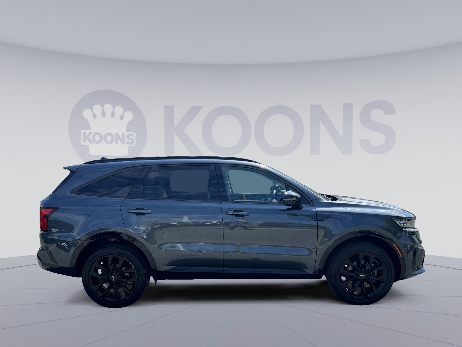 Used 2023 Kia Sorento SX AWD/4WD image 17