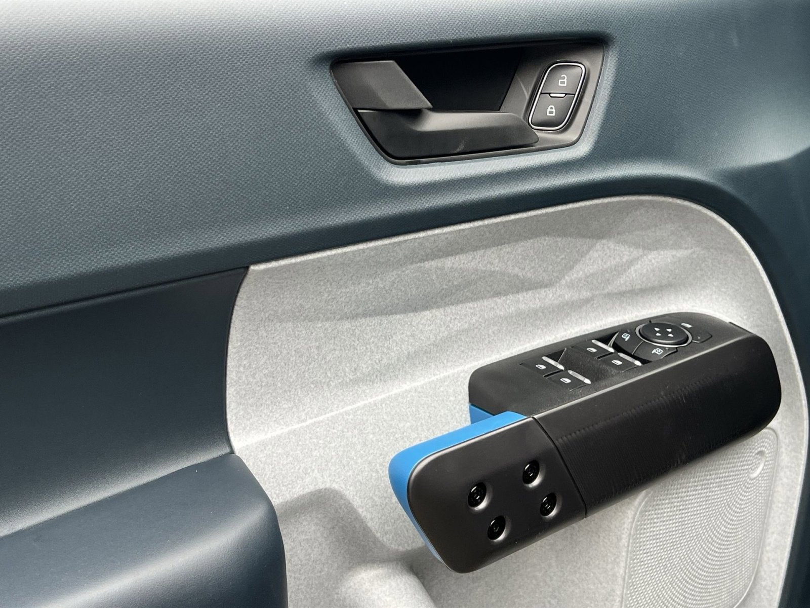 New 2026 Ford Maverick XLT w/ Equipment Group 301A image 15