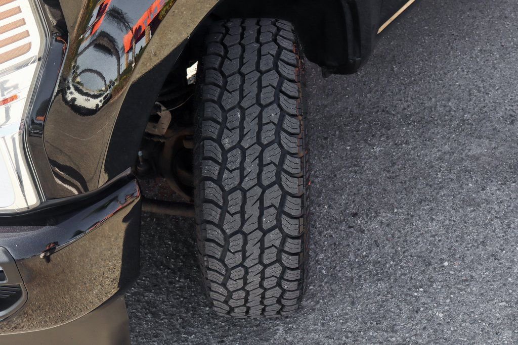 Used 2022 Ford F250 Limited image 55