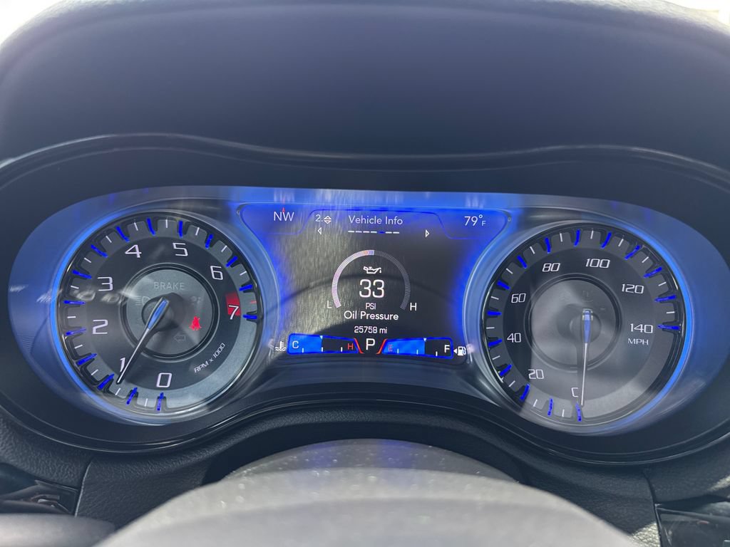 Used 2023 Chrysler 300 S w/ Comfort Group RWD image 15