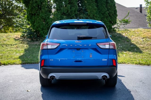 Used 2020 Ford Escape SE FWD image 6