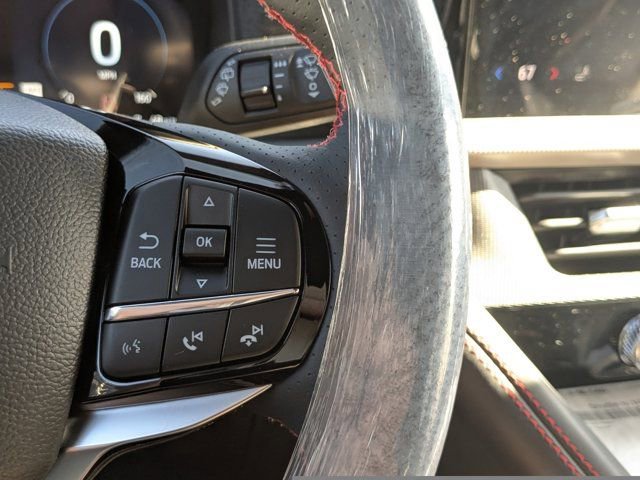 New 2026 Ford Explorer ST-Line image 23