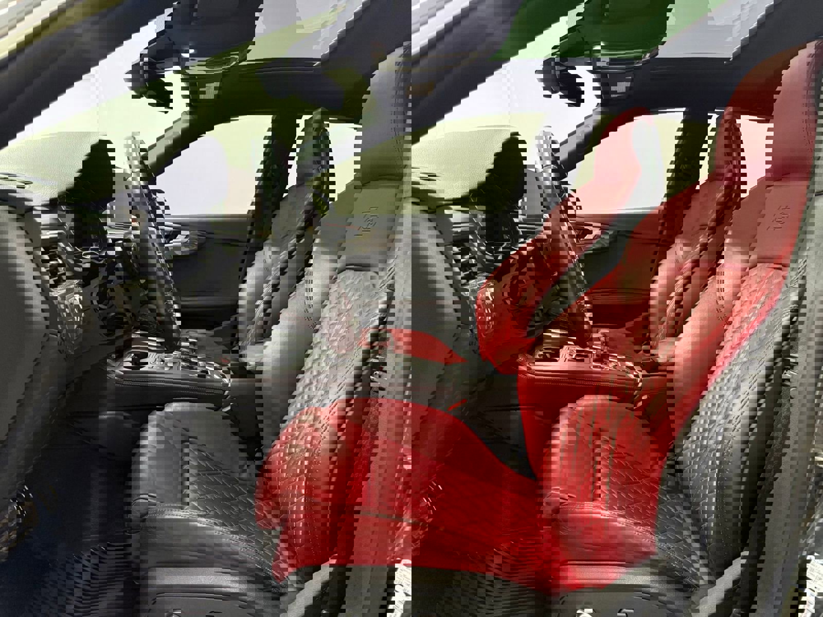 Used 2018 Audi S5 Prestige w/ S Sport Package image 27