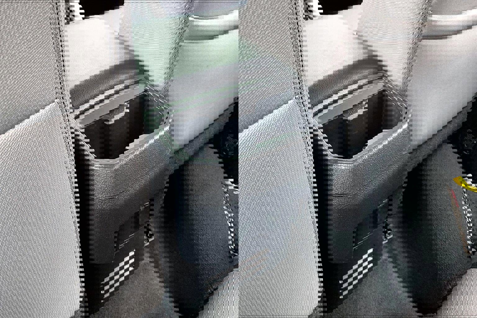 Used 2025 Toyota Tacoma TRD Off-Road image 39