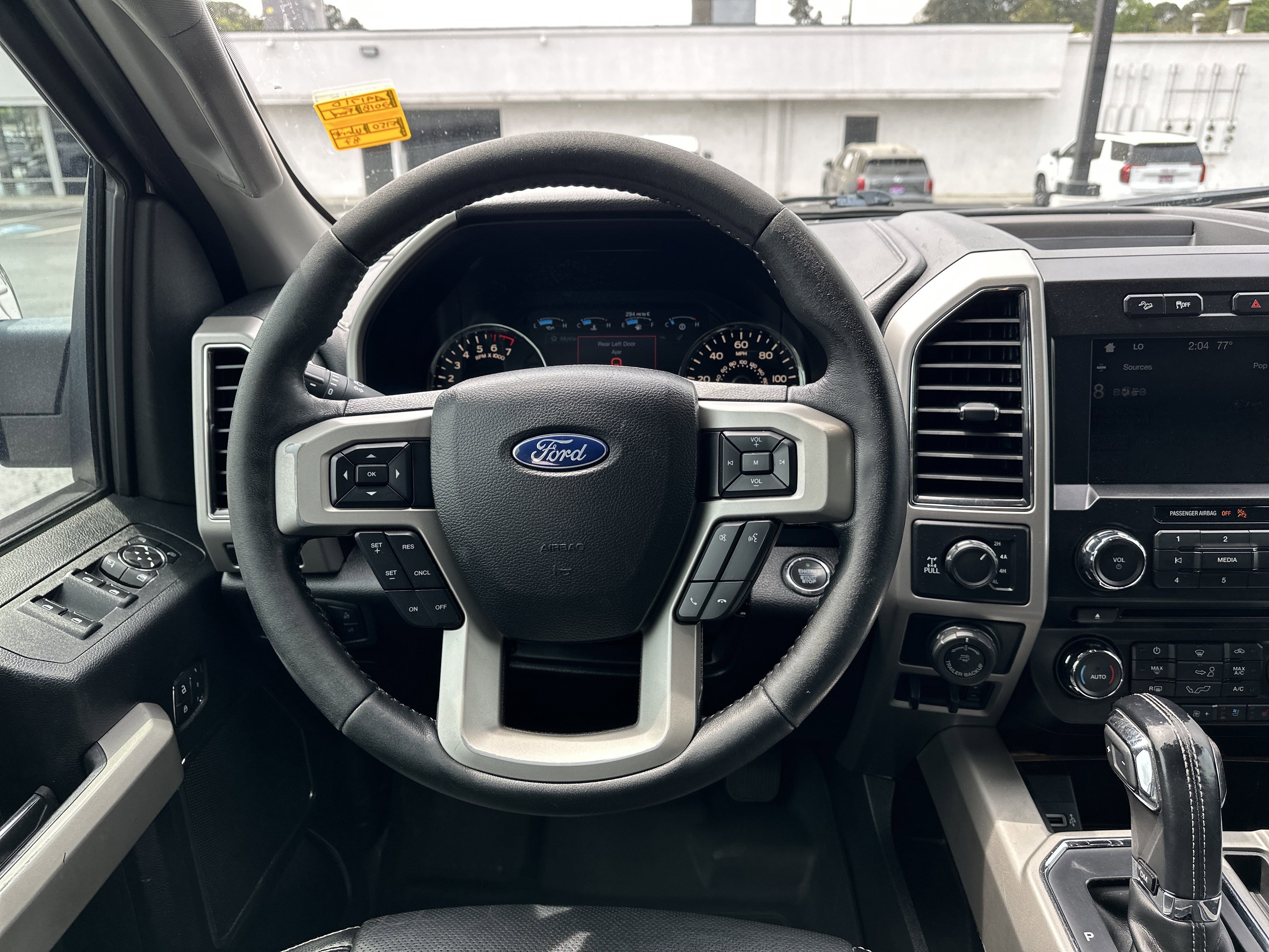 Used 2018 Ford F150 Lariat image 17
