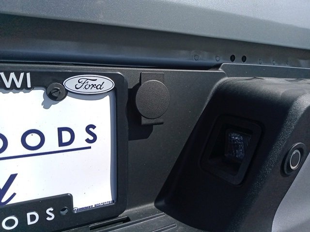New 2025 Ford F150 Lightning Flash image 13