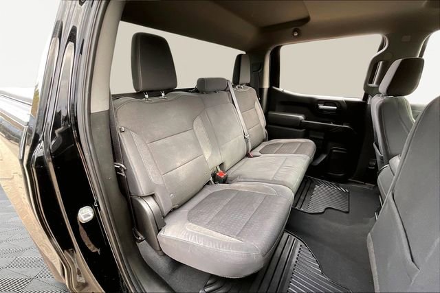 Used 2019 Chevrolet Silverado 1500 LT w/ All-Star Edition image 17