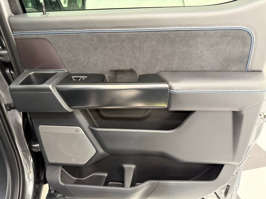 New 2025 Ford F150 Platinum image 28