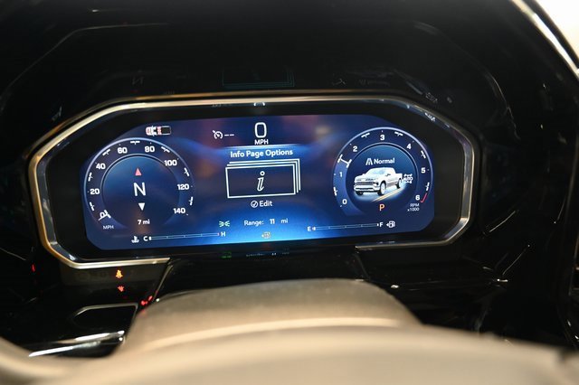 New 2026 Chevrolet Silverado 1500 LT image 29