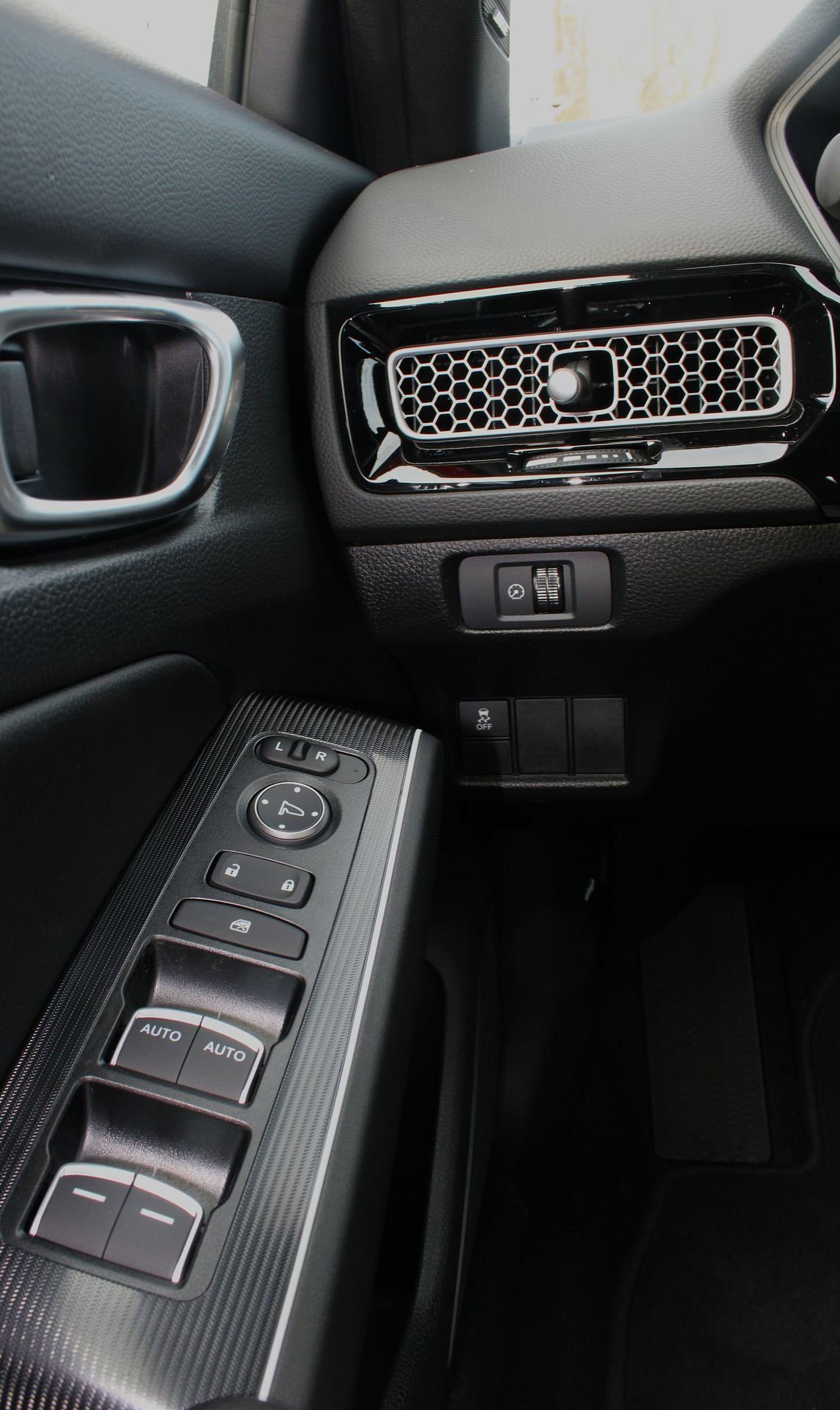 New 2026 Honda Civic Sport Touring image 12