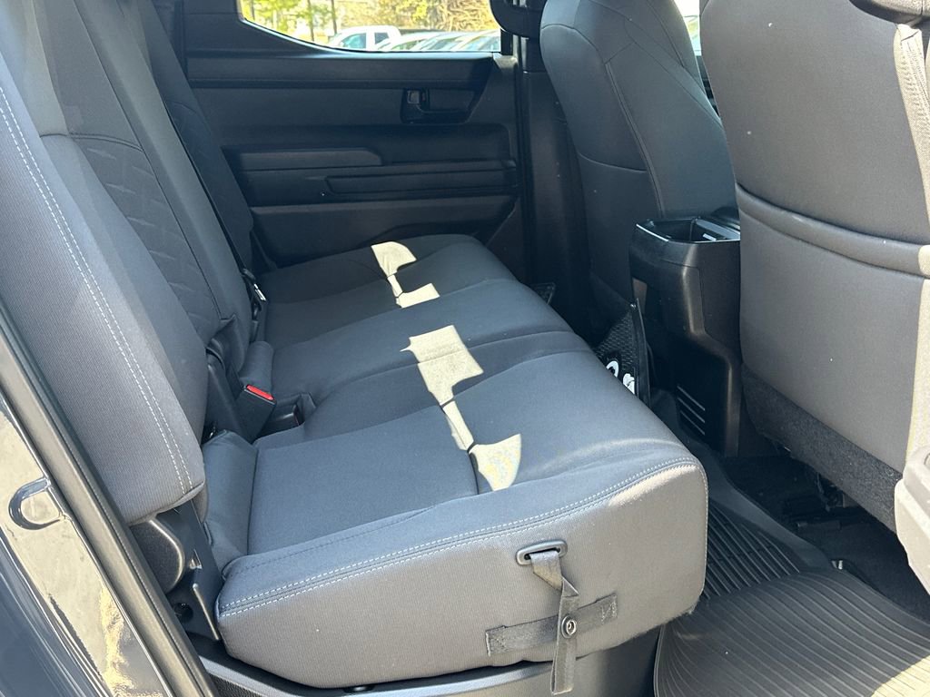 Used 2024 Toyota Tacoma SR image 12