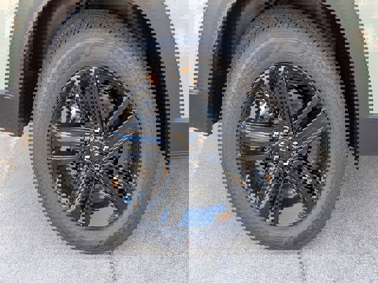 New 2026 Chevrolet Trax ACTIV w/ Sunroof Package image 26