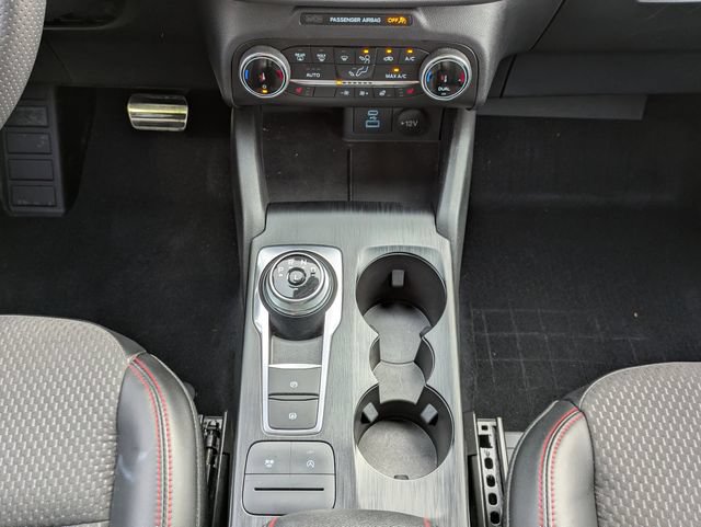 Used 2023 Ford Escape ST-Line AWD/4WD image 19
