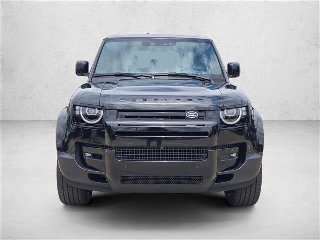 Used 2026 Land Rover Defender 110 S AWD/4WD image 2