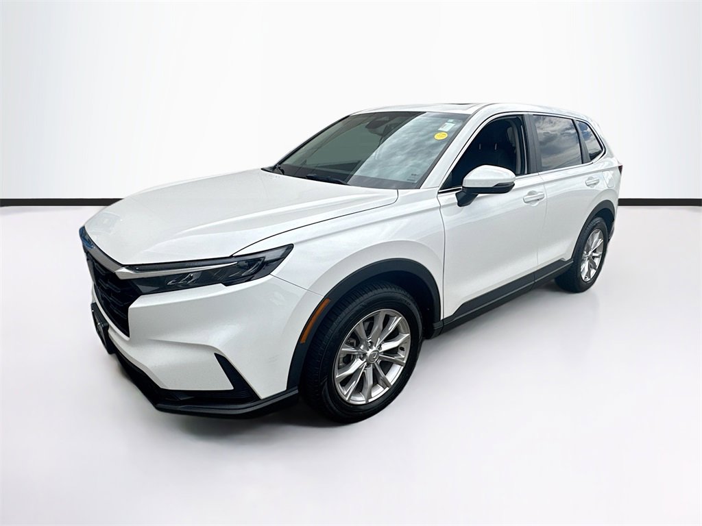 Used 2023 Honda CR-V EX