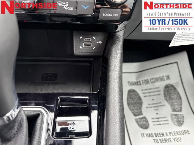 New 2026 Jeep Compass Latitude w/ Quick Order Package 29K image 23