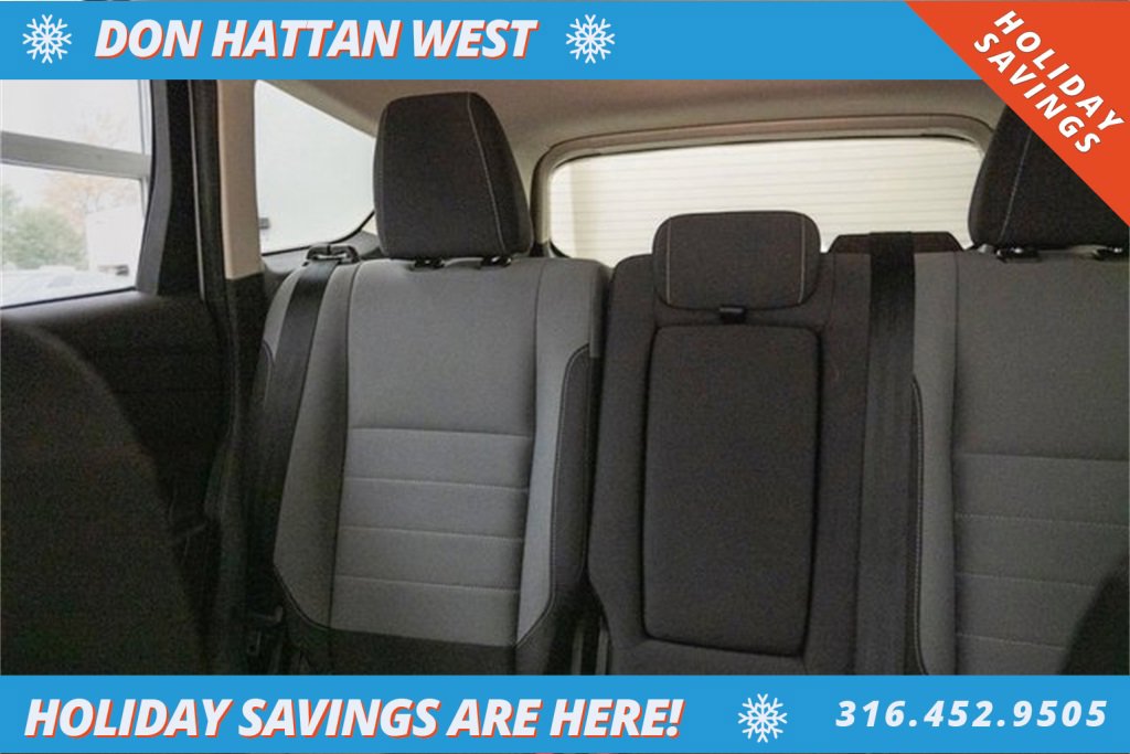 Used 2016 Ford Escape SE image 17