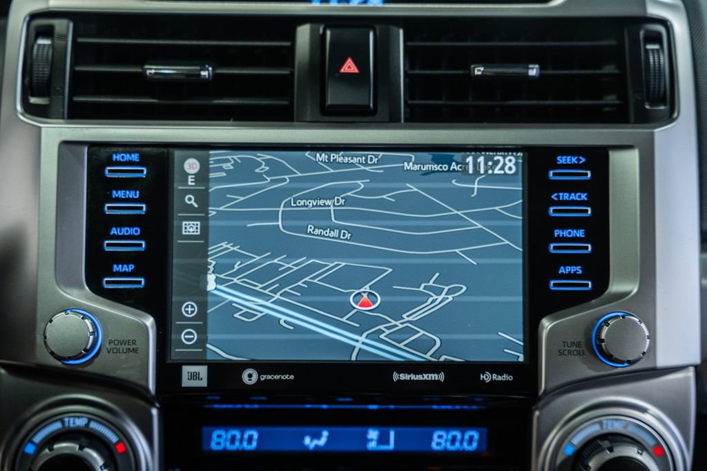 Used 2023 Toyota 4Runner Limited image 22