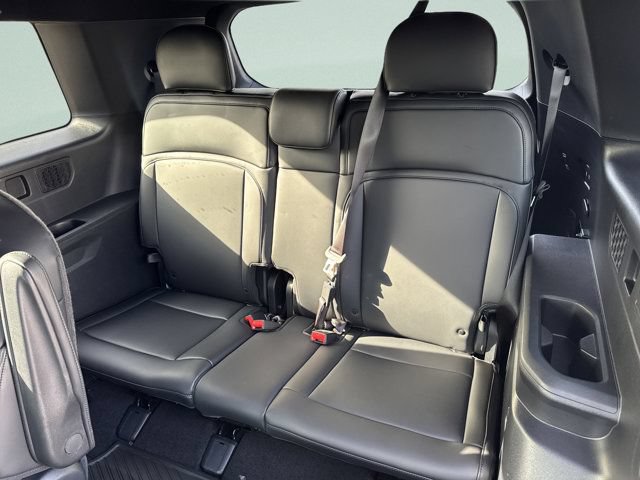 Used 2027 Kia Telluride EX X-Line AWD/4WD image 16