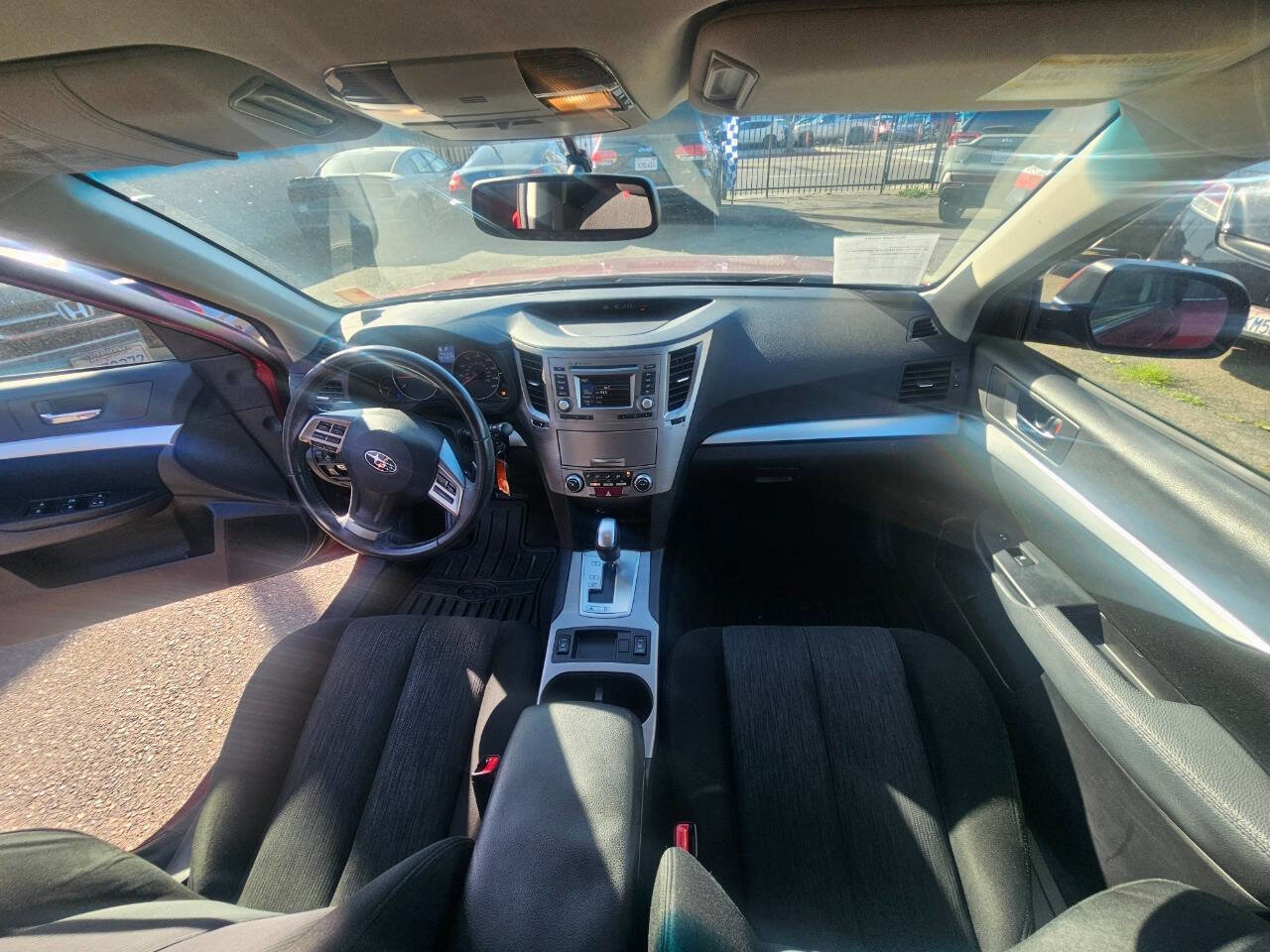 Used 2014 Subaru Outback 2.5i Premium image 15