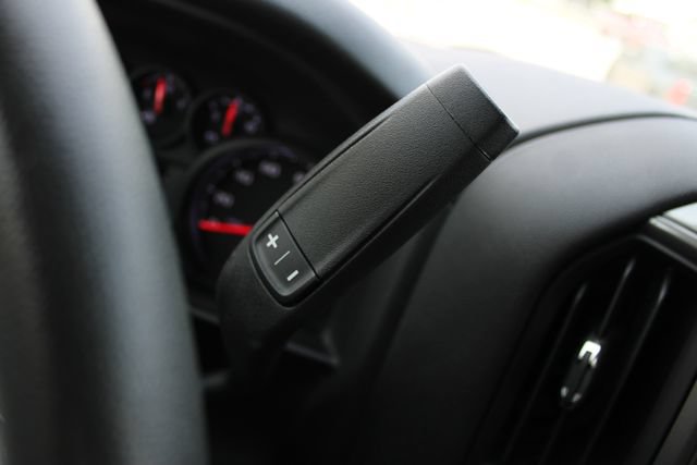 Used 2023 GMC Sierra 1500 Pro w/ Pro Value Package AWD/4WD image 6