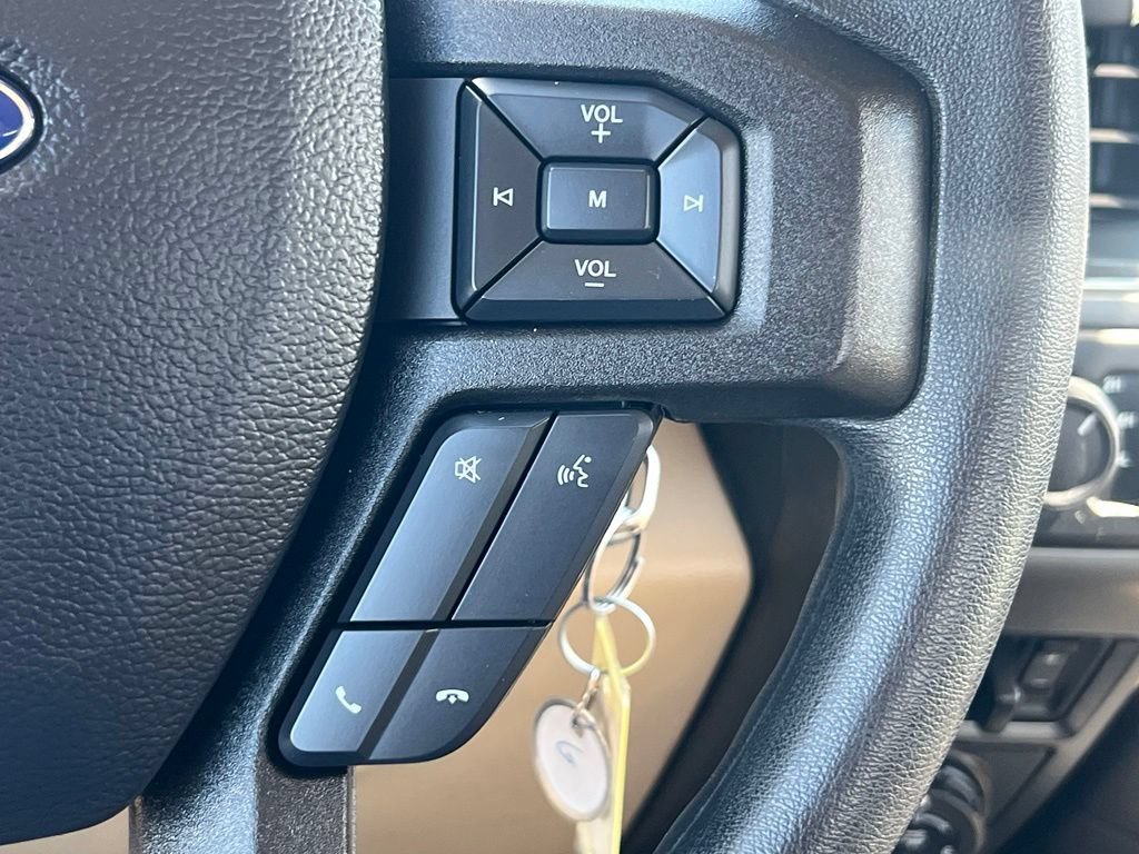 Used 2021 Ford F350 XLT AWD/4WD image 30